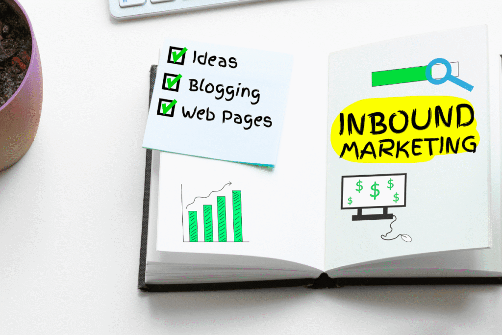 Inbound vs. Outbound Marketing: Which Is Better for Small B2B Companies?
