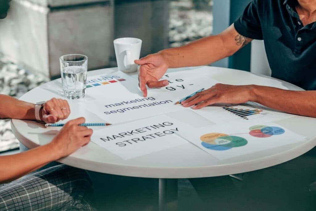 The B2B Marketing Funnel Explained: What It Is and How to Optimize Each Stage