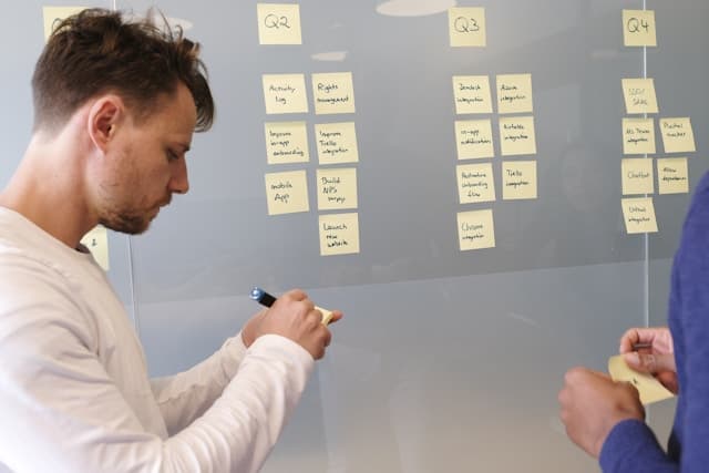 5 High-Impact Tech Initiatives Any Business Can Benefit From