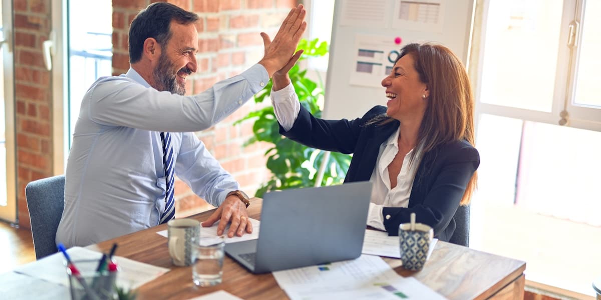 Scale Partner vs. Acceleration Partners