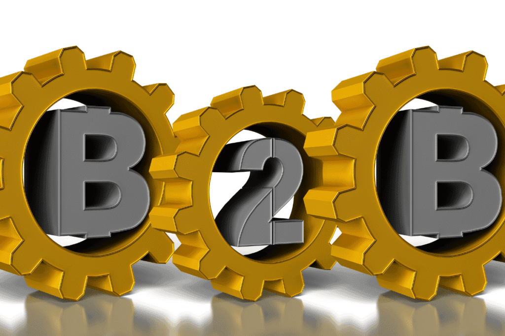 How to Build a B2B Marketing Engine That Works While You Sleep